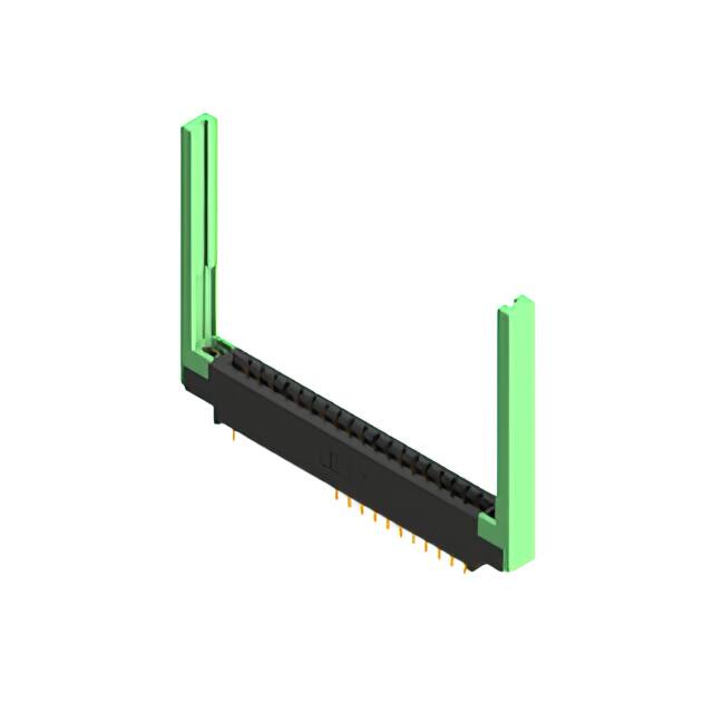387-038-521-868 EDAC Inc.  Edgeboard Connectors